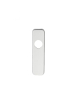 Eurospec PLB9001 SAA 19mm Latch Cover Plate