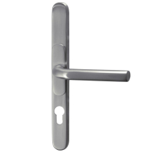 CHAMELEON Pro XL 59-96mm Centres Adaptable Handle Polished Silver