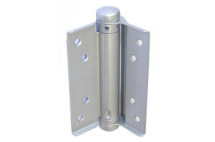 PERRY 931 SINGLE ACTION SPRING HINGE 75mm PER PAIR