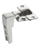 Hafele 323.27.503 Concealed Cup Hinge, 95° Nexis Blind Corner, Sprung, Slide on Arm, Grass