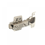 SOFT CLOSE KITCHEN CABINET CUPBOARD DOOR HINGE PAIR