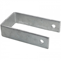 SMALL THROW OVER LOOP 3inch GALV SMALL THROW OVER LOOP 3inch GALV