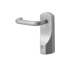EXIDOR 322 OUTSIDE LOCKING DEVICE
