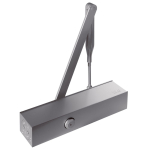 DORMA TS83 SIZE 2-5 OVERHEAD DOOR CLOSER WITH BACKCHECK