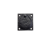 Foxcote Foundries FF09 Rim Cylinder Cover