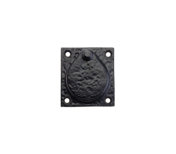 Foxcote Foundries FF09 Rim Cylinder Cover Foxcote Foundries FF09 Rim Cylinder Cover