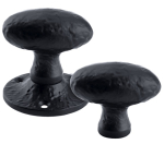 Foxcote Foundries FF416R Oval Rim Knob