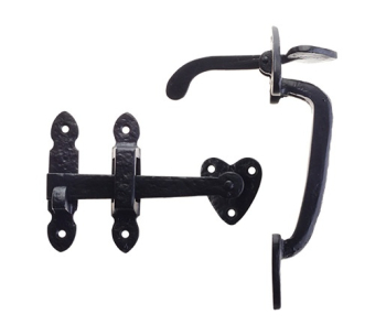 Foxcote Foundries FF26 Thumb Latch Foxcote Foundries FF26 Thumb Latch