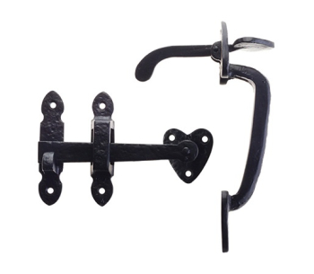 Foxcote Foundries FF26 Thumb Latch