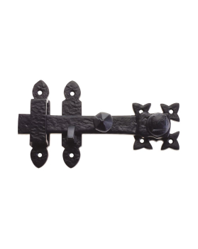 Foxcote Foundries FF55 Latch