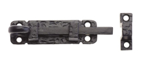 Foxcote Foundries FF51 102mm Curly Tail Bolt