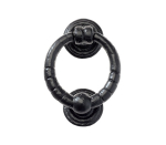 Foxcote Foundries FF71 Ring Door Knocker