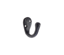 Foxcote Foundries FF21 Coat Hook 40mm