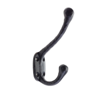 Foxcote Foundries FF22 Hat & Coat Hook 115mm
