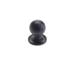 Foxcote Foundries FF31 27mm Oval Cupboard Knob