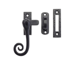 Foxcote Foundries FF82 Curly Tail Casement Fastener