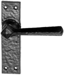 Kirkpatrick 2445 Lever Latch Furniture