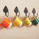 Kirkpatrick 1180 203mm / 8" Casement Stay