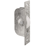 CARLISLE BRASS AQ91 SASH WINDOW AXLE PULLEY