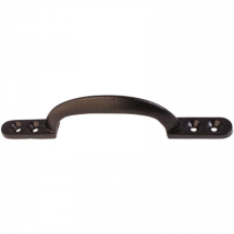 Black Hot Bed Pull Handle 152mm