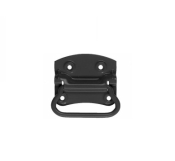 246 HEAVY CHEST HANDLE 100mm / 4Inch