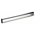 OVAL TUBE 1219mm POLISHED CHROME