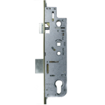 GU Lever Operated Latch & Deadbolt 35/92
