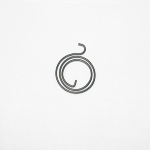 Carlisle Brass SP4M Spare Spring For Lever Handles