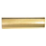 CARLISLE BRASS AA52 LETTER TIDY POLISHED BRASS