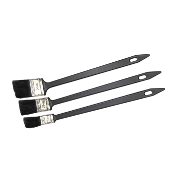 FAITHFULL RADIATOR BRUSH SET 3 PEICE FAIPBRAD3 FAITHFULL RADIATOR BRUSH SET 3 PEICE FAIPBRAD3