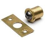 BULLET CATCH BRASS 6mm small BULLET CATCH BRASS 6mm small