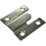 SLOTTED FLUSH MOUNT FITTING EACH