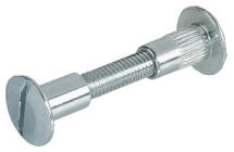 HAFELE CONNECTING SCREW COMPLETE FITTING 267.07.902