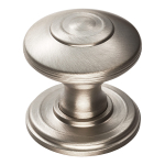 FTD720B-SN 38mm ANDERSON KNOB Satin Nickel