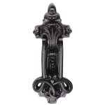 Carlisle Brass Ludlow LF5591 Ornate Door Knocker