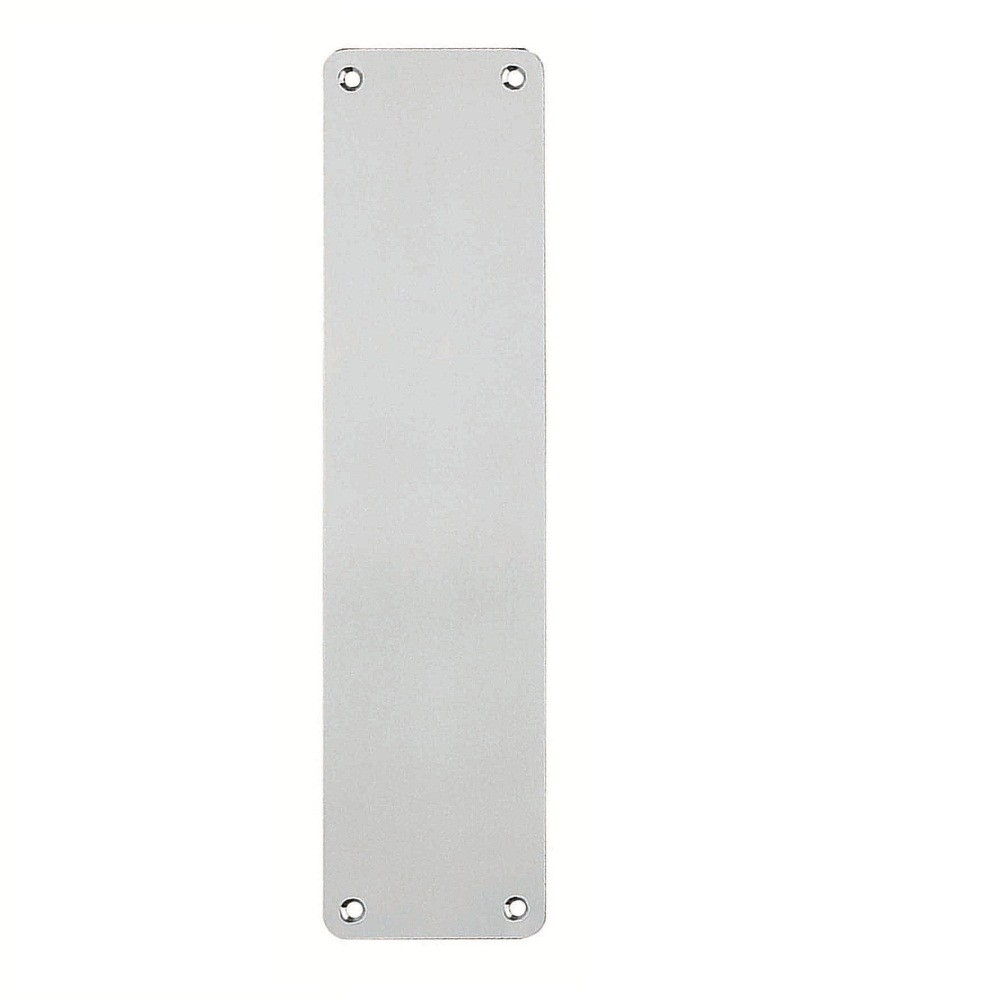 Carlisle Brass Finger Plate PF107