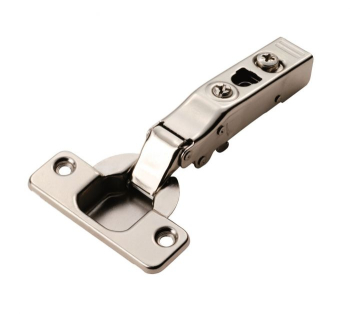INSET SOFT CLOSE HINGE H4.100.35.30 NP INSET SOFT CLOSE HINGE H4.100.35.30 NP