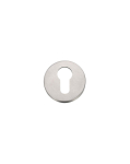 VIER EURO PROFILE ESCUTCHEON ZG4S001SS PER PAIR