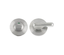 ZCS006iSS 52mm DISABLED TURN & INDICATOR POLISHED STAINLESS