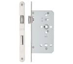 Zoo Hardware ZDL7260RLLSS Din Lift To Lock 72mm C/C Backset 60mm