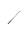 ZAS01CSS Barrel Bolt 300x40mm Stainless Steel ZAS01CSS Barrel Bolt 300x40mm Stainless Steel