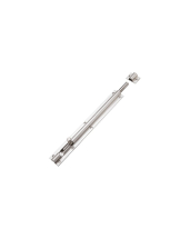 ZAS01CSS Barrel Bolt 300x40mm Stainless Steel ZAS01CSS Barrel Bolt 300x40mm Stainless Steel