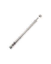 ZAS01DSS Barrel Bolt 450x40mm Stainless Steel ZAS01DSS Barrel Bolt 450x40mm Stainless Steel