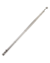 ZAS01FSS Barrel Bolt 900x40mm Stainless Steel ZAS01FSS Barrel Bolt 900x40mm Stainless Steel