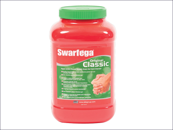 Swarfega Original Classic Hand Cleaner 4.5 Litre Swarfega Original Classic Hand Cleaner 4.5 Litre