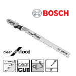 Bosch T101B Wood Jigsaw...