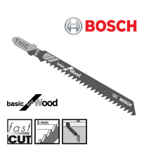 Bosch 7111C Wood Jigsaw Blade 2608630033 pkt 5