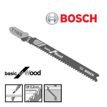 Bosch T119B Wood Jigsaw Blade 2608630037 pkt 5