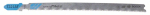 BOSCH T321AF METAL JIGSAW BLADE 2608636705 T321AF PKT 5