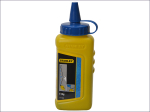 Stanley STA147403 Blue Chalk 113g